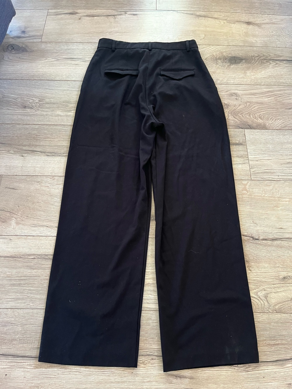 Dynamite Straight-Leg Dress Pants